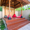 Отель Вилла Bamboo Bali Villa 3, фото 24