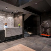 Отель Bridge Hotel, фото 17