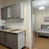 Гостиница Квартира Уютная в центре с парковочным местом, фото 2