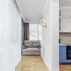 Апартаменты Дизайнерские в Тихом месте у моря, фото 18