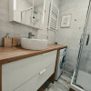 Гостиница Квартира студия в Сириусе улица Таврическая дом 7 к 8, фото 12