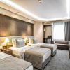 Отель Grand Beyazit Hotel, фото 11