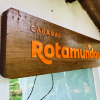 Отель Cabañas del Pajar Rotamundos, фото 9