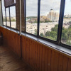 Гостиница Квартира с видом на город, фото 13