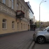 Хостел Hotel & Hostel Loft in Centre, фото 39