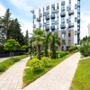 Апартаменты Red Apartments Моравия Богемия, фото 8