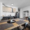 Апартаменты Contemporary Retreat in Bečići, фото 7