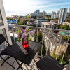 Апартаменты Red Apartments Москва Ла Манш, фото 15