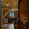 Отель Шале Trip Zone Kazbegi, фото 11
