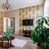Отель Просторная и светлая квартира в тихом центре, фото 9