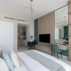 Апартаменты Spacious studio Westwood, фото 3