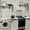 Гостиница Квартира 39 квадратов на Комсомольской 3, фото 7