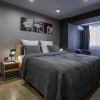 Апартаменты Loft Apartment/41B Lunnaya в Саратове