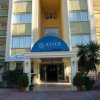 Отель Ataer Hotel в Анталии