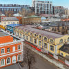 Отель Клементин Москва, фото 34