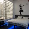 Апартаменты Loft в Казани, фото 9