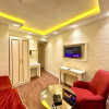 Отель Ayasofya Hotel, фото 41