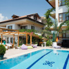 Апарт-Отель Villa Sonata Otel, фото 1