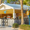 Отель Queen's Park Le Jardin - All Inclusive, фото 28