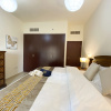 Отель Close to JBR Beach Spacious 2BR Marina views Apartments, фото 3
