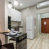 Гостиница Квартира RoomyRoom Graf Orlov Studio, фото 9