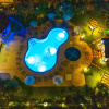 Отель Mesken Otel Göcek, фото 20