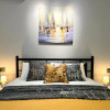 Гостиница Квартира Mustard Apartment, фото 2
