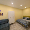 Гостиница Квартира Уютная квартира рядом с метро, фото 1