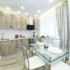 Апартаменты Bliss-Бирюза в центре Казани, фото 20