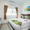 Отель Вилла Kata Hill View by Kata Sea View, фото 16