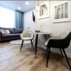 Апартаменты Vosstaniya Square Boutique Studio, фото 4