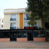 Отель Venüs Hotel, фото 1