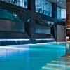 Отель Crowne Plaza Hotel Istanbul - Asia, an IHG Hotel, фото 19