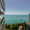 Апартаменты Karat Hyatt с 2 спальнями и видом на море в Сочи