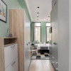 Апартаменты Уютные у Метро Проспект Вернадского 4, фото 7