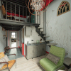 Гостиница Квартира MOSCOW-DELUXE Soho Bohemian Loft, фото 3