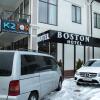 Хостел Sky Boston в Эсто-Садке