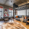 Апартаменты SweetHome на Антоненко, фото 1