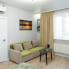Апартаменты Однокомнатная квартира, фото 7
