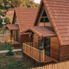 Отель Частный дом Riviera Bungalow Evleri Demre, фото 5