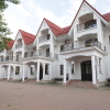 Апарт-отель Five Villas Hotel, фото 1