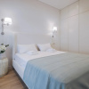 Апартаменты Люкс с Балконом и Видом на Море 12 этаж Покровский Парк Apartamore, фото 10