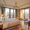 Отель Golden Palace Hotel Yerevan, фото 1