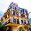 Отель Black Sea Star Batumi, фото 1