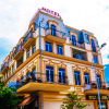 Отель Black Sea Star Batumi, фото 1