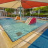 Отель Queen's Park Le Jardin - All Inclusive, фото 7