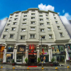 Отель Gold Hotel, фото 1