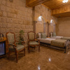 Отель Cratus Stone Palace, фото 4