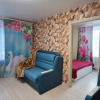 Апартаменты 2-комнатные Романтика лепестков, фото 8