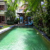 Отель Вилла Kubu Luxury Seminyak Private Mansion, фото 38